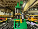 170 Ton Hydraulic Deep Drawing Press