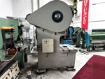 AKSÜT BRAND 125 TON STEEL BODY ECCENTRIC PRESS - Image 5