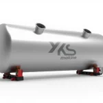 Conventional Type Inverter Tank Welding System