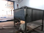 10 Kg Horizontal Powder Mixing Mixer - Image 5
