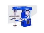 100 Lt Paint Mixer - Image 2