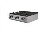 6 Round Plate Electric Stove - Image 2