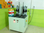 20 Pieces/Minute Box Gluing Machine - Image 5