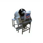Seintro ST 100 Manual Nut Salting Machine