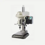 Drill with Guide Rod