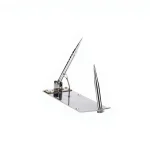 Collar Turnover Device