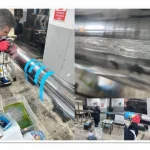 Technical Service Solutions – Reliable Support in Hard Chrome Shaft and Electrolysis Welding