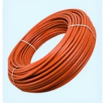 6 Atü Light Series Polyethylene Plastic Pipe