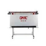 Belt Gathering Stacking Machine