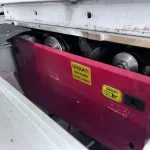 3200 Mm Prestige Lined Horizontal Circular Saw