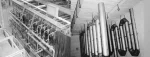 M Type Stone and Powder Enamel Baking and Drying Oven - Image 3