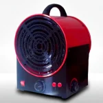 8,600 kCal/h Electric Hot Air Generator