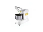 25 Kg Spiral Dough Kneading Machine - Image 3
