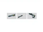 Automatic System Powder Coating Gun Set - Image 8