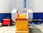 GNR 60 (20-80 T/S) 60' Primary Jaw Breaker - Image 2