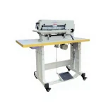 40 CM Leather Cutting and Slicing Machine