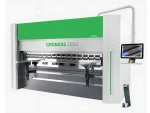 3 Meter X 100 Ton - Servo Press Brake
