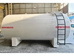 20000 Liter Pumped Fuel Tank - Image 4