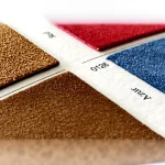 Microfiber Shoe Sole Lining