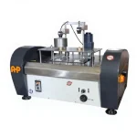 Hdt Vicat Test Device with Computer Model