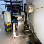 Automatic Electric Spice Grinder Machine