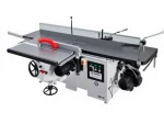 Hasdem Hmd 108 Double Motor 40'L Planer Machine - Image 2