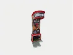 Combo Boxing Machine - Image 8