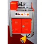 Manuel Jeweler Şarnel Rolling Machine