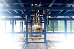 1000 Kg Mobile Vibrating Big-Bag Powder Filling System - Image 15