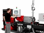 1.8 - 3.5 ton/h Liquid Granule Cutting Machine - Image 4