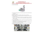 Needle Punch Nonwoven Felt Production Line - Image 11