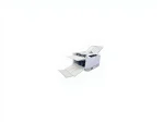 Manual Adjustable Desktop Paper Folding Machine