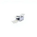 Manual Adjustable Desktop Paper Folding Machine