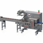 300 Package/Minute Conveyor Horizontal Packaging Machine