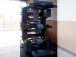 3 Color Flexo Printing Machine - Image 9