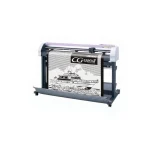 1040mm Plotter Cutting Machine