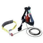 Meyve Hasat Makinası