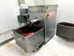 1000 Kg / Hour Meat Grinder - Image 10