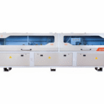 Ayzaband 6 Edge Binding Machine