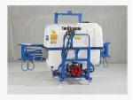 3000 Litre (24 m boom) Field Sprayer - Image 7