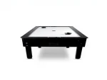 Black Design Air Hockey Table - Image 3
