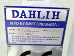 DAHLIH BRAND 720 CNC VERTICAL MACHINING CENTER - Image 3