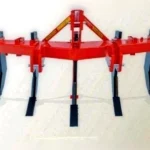 5 Legged Super Deep Plow