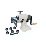 0.8 mm Manual Casting Cord Machine