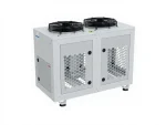 34.547 W Air Cooled Condenser - Image 2