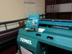 Ø 900 Mm Linear Welding Machine - Image 8