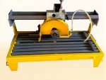 Second Hand Mini Cutting Machine - Image 4