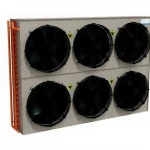 106.403 W Air Cooled Condenser