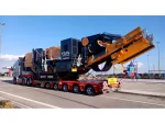 150 - 300 Tons / Hour Mobile Jaw Crusher - Image 23