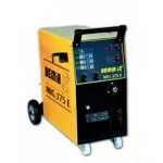 MIG 375 E Digital Mig/Mag Gas Shielded Welding Machine